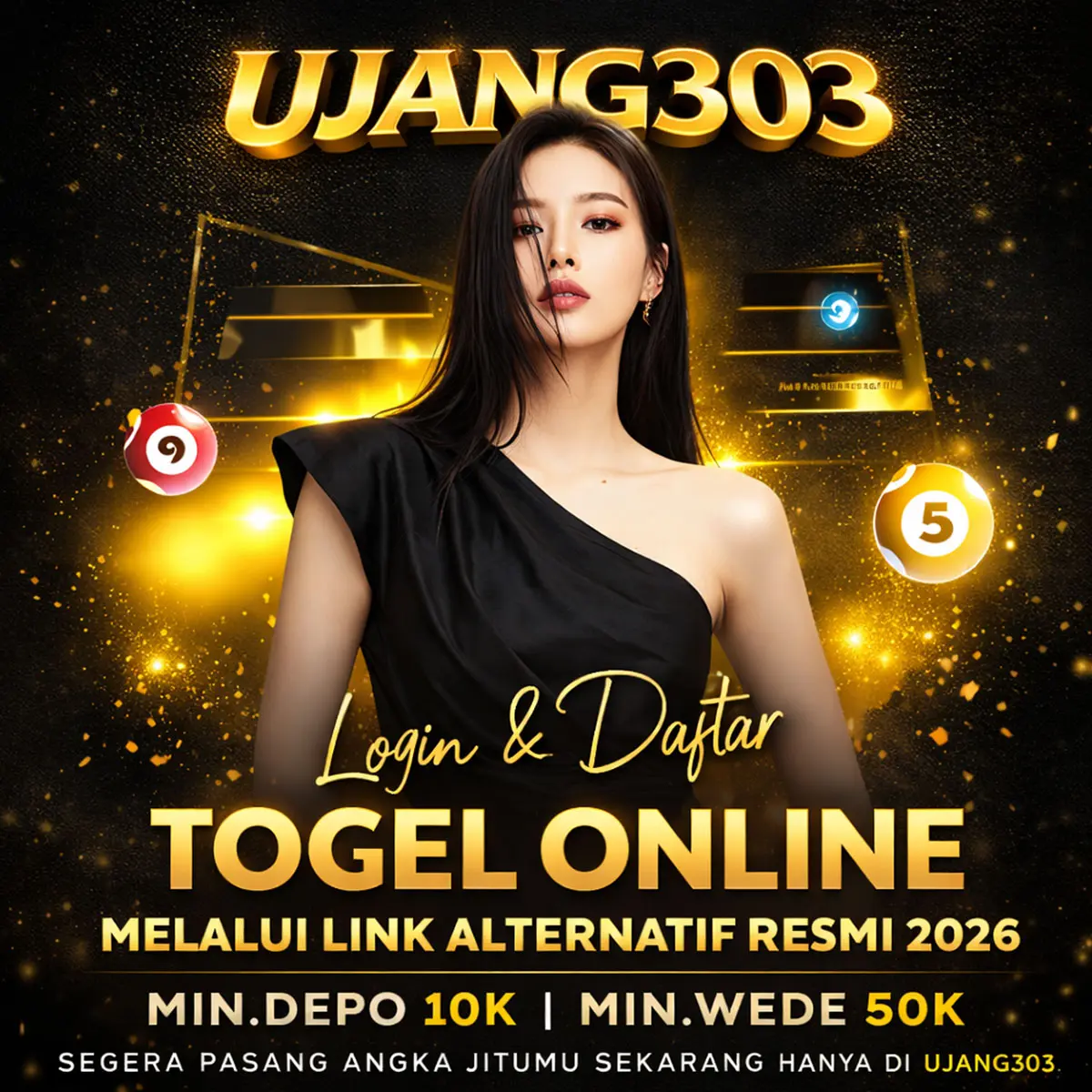 UJANG303